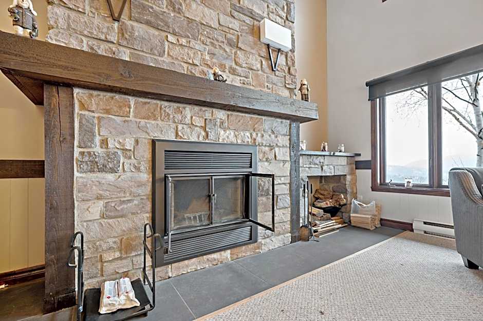 Algonquin by Rendez-Vous Mont-Tremblant