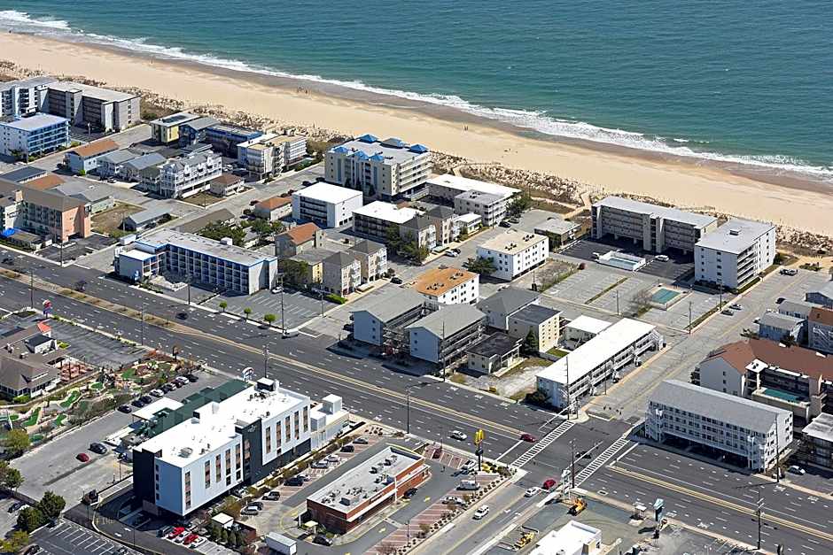 Country Inn & Suites by Radisson, Ocean City, MD