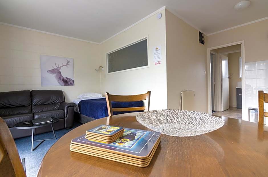 Kaitaia Motor Lodge
