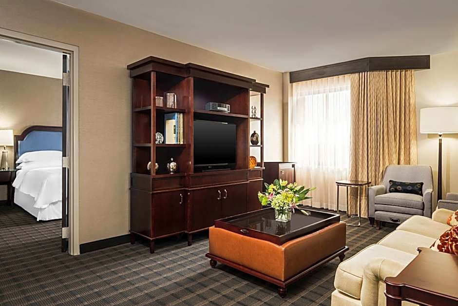 Sheraton Charlotte Airport
