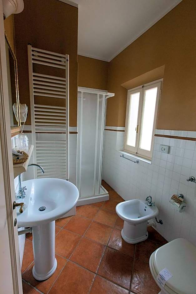 Hotel Locanda Degli Artisti