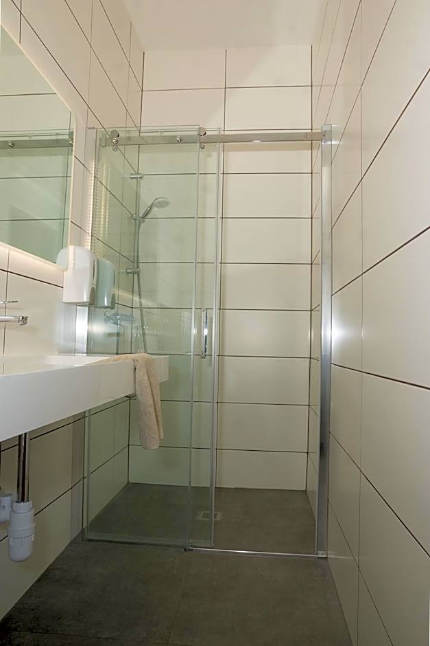 gästehaus bernstein