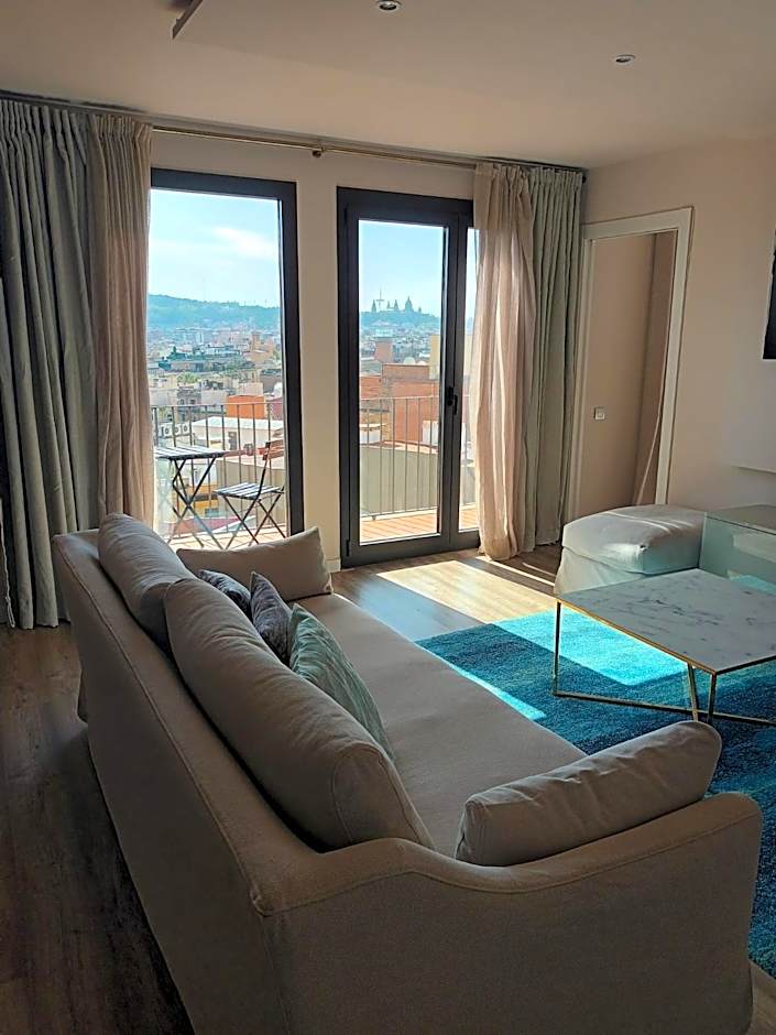 Hotel Monegal