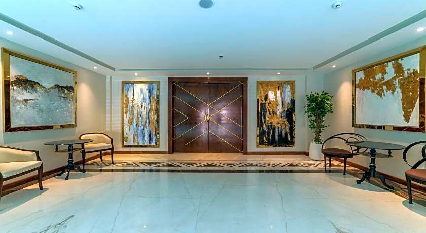 Best Western Premier Islamabad