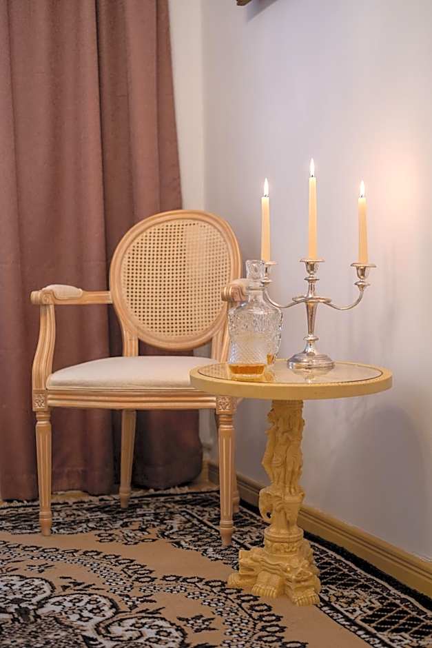 Beehive Hotel and CoWorking