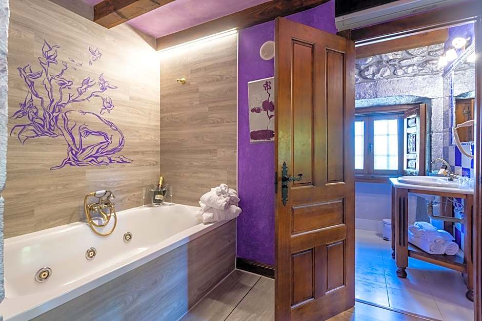 Hotel Spa Casona La Hondonada