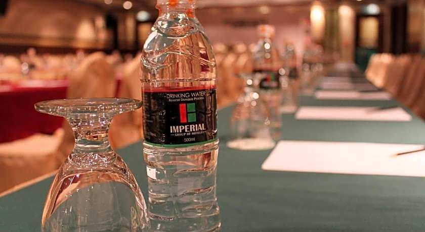 Imperial Palace Hotel