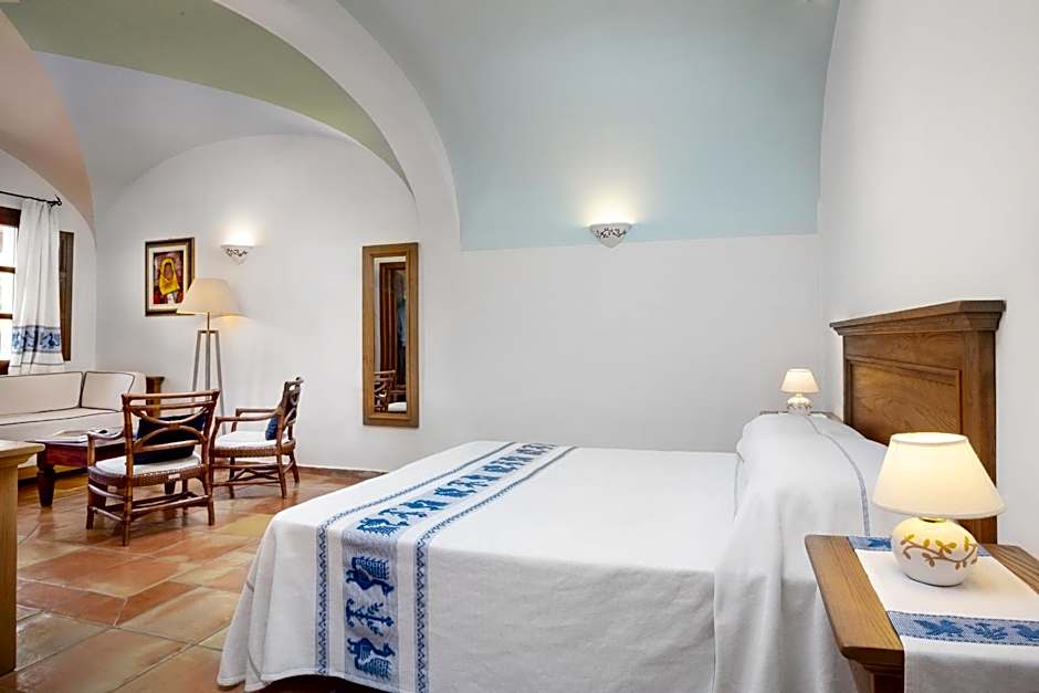 Hotel Parco Degli Ulivi - Sardegna