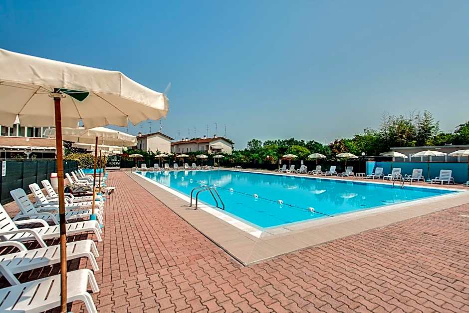 Aparthotel Costa Paradiso