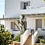 Michalios Luxury Apartments