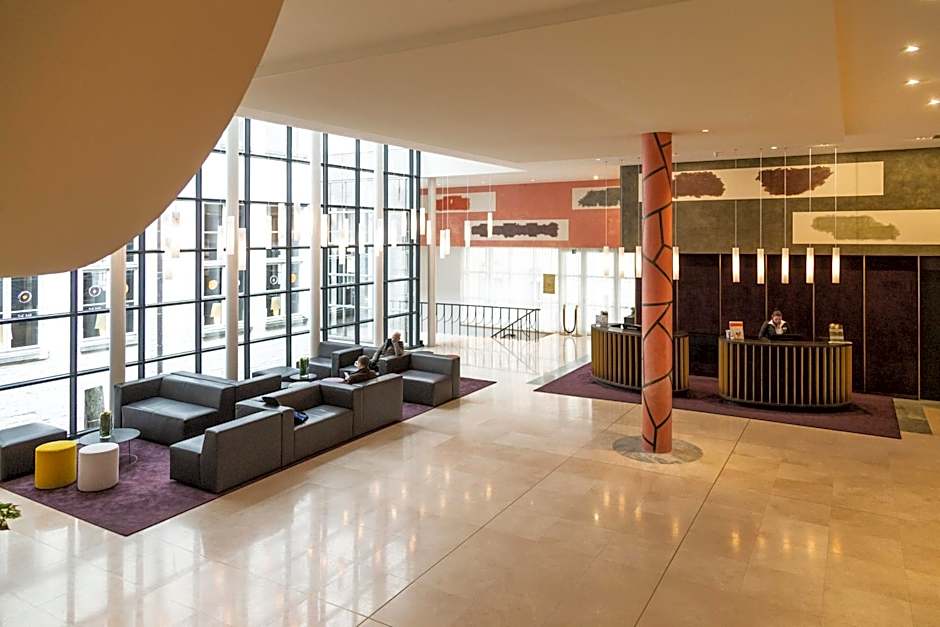 Crowne Plaza Brugge By IHG