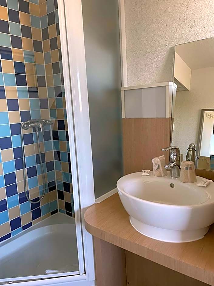 The Originals Access, Hôtel Millau Sud