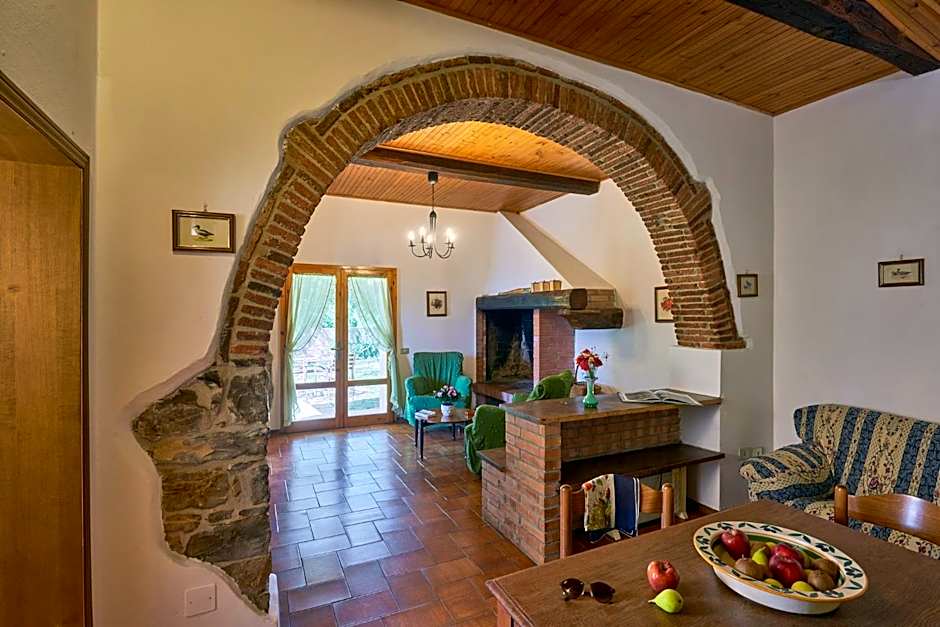 Agriturismo Tesorino