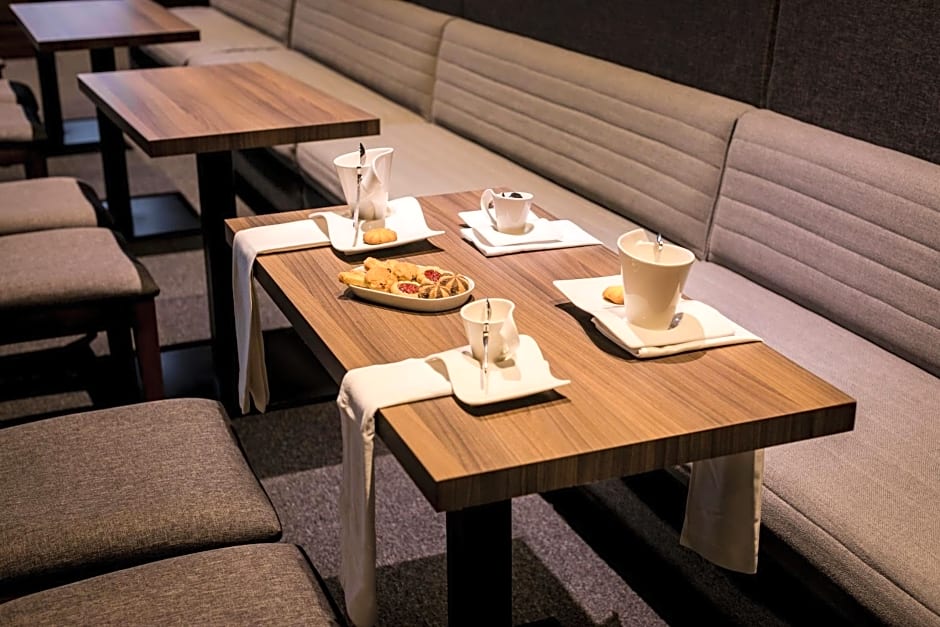 Kharma Suites