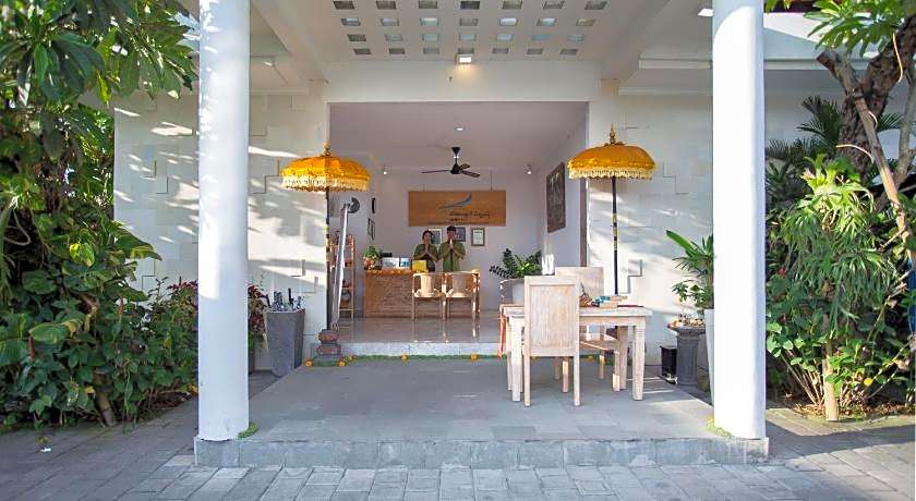The Awandari Villas Seminyak
