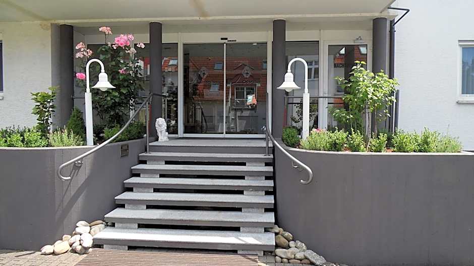 Hotel Lowen