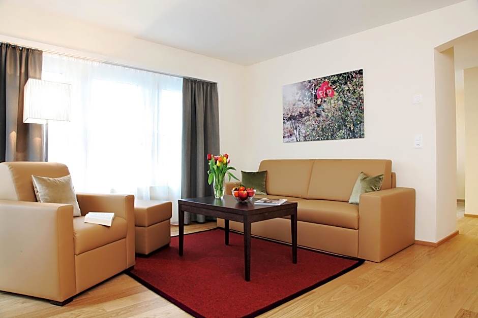 CITY STAY - Kieselgasse