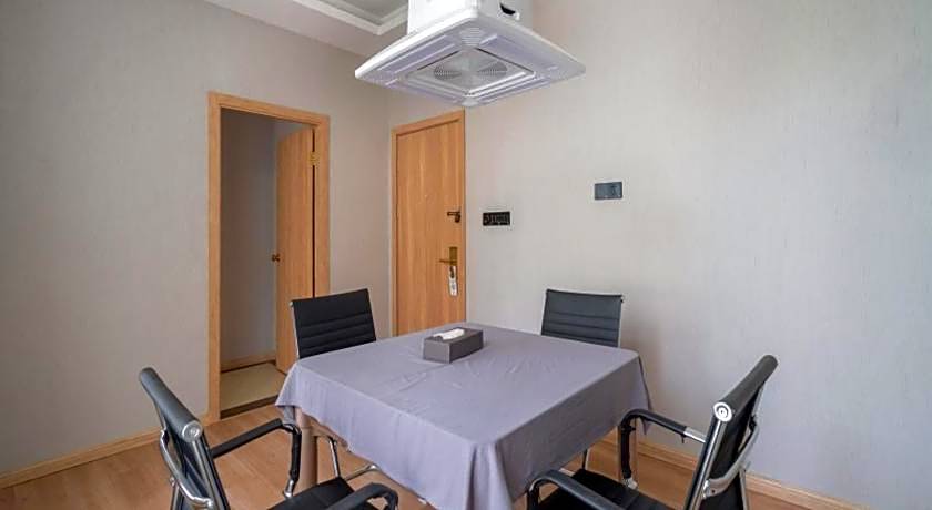 GreenTree Inn Jiangsu Wuxi Nanchang Walking Street TonGYAng Road Business Hotel