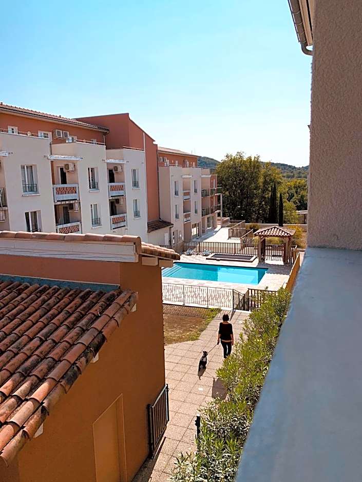 Terres de France - Résidence Côté Provence