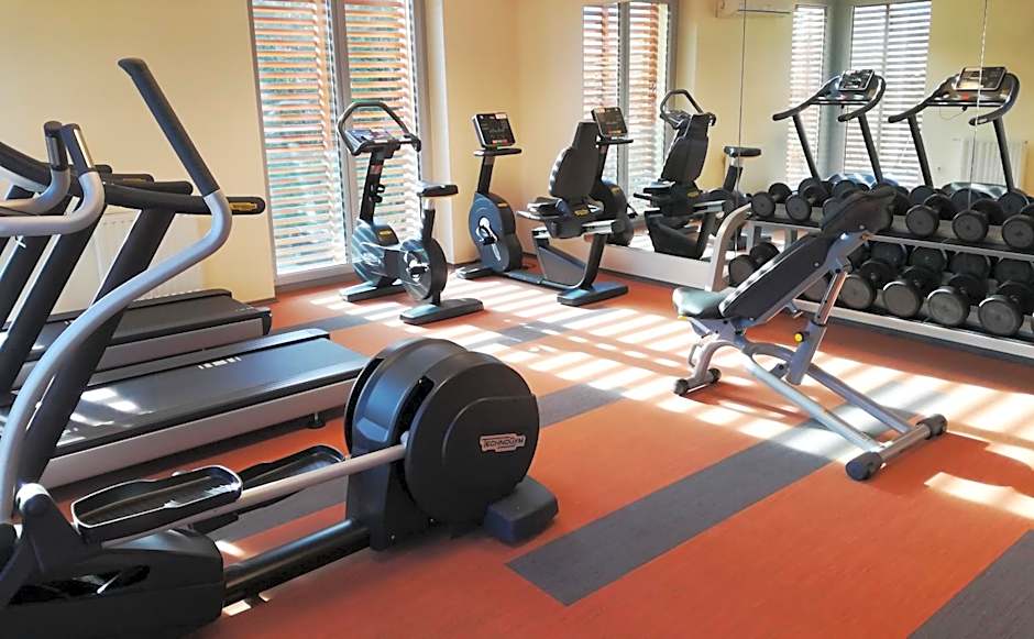 Betekints Wellness Hotel