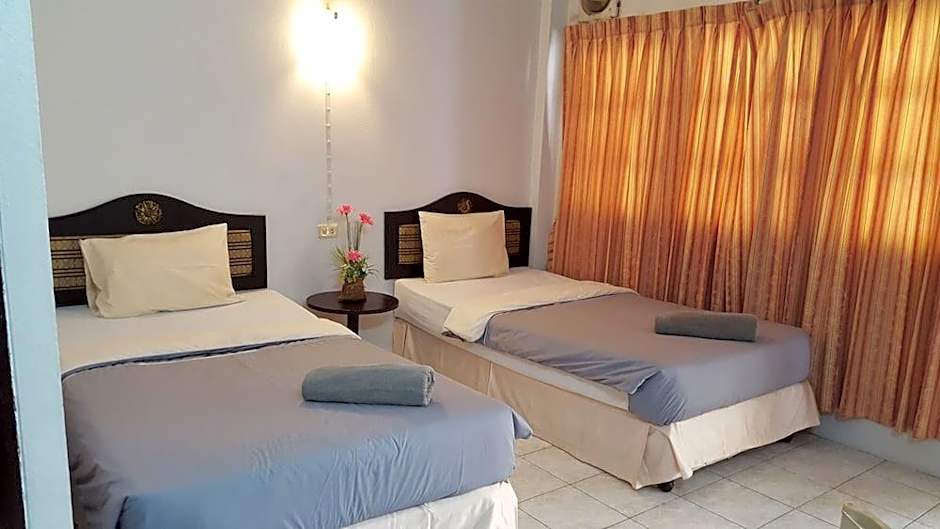 Bb Patong Beach House