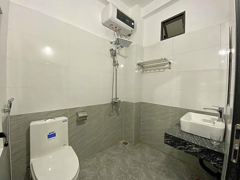 An Thảo Ba Bể Hotel