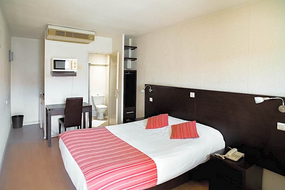 Top Motel