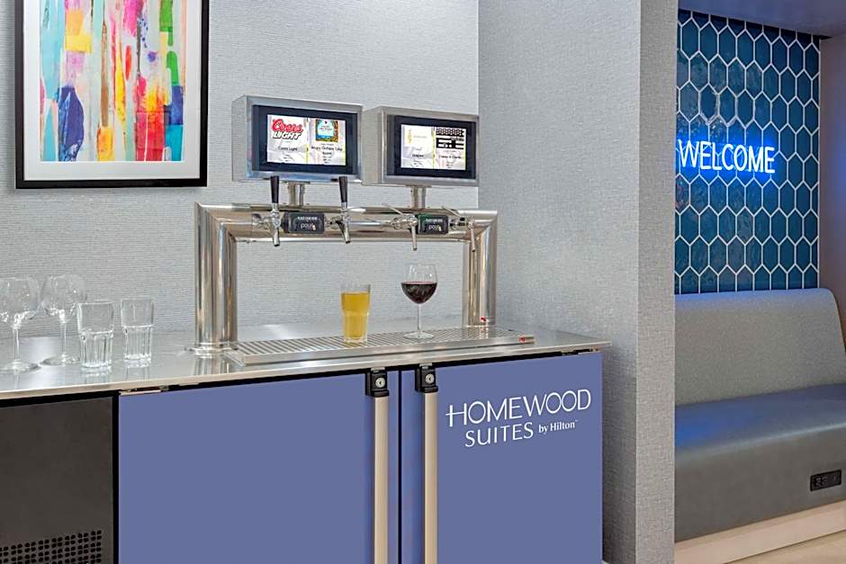 Homewood Suites by Hilton Boston/Canton, MA