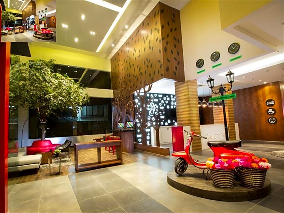 Kalya Hotel Bandung