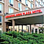 Meadowlands Plaza Hotel