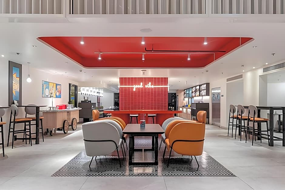 Oakwood Studios Sukhumvit Bangkok