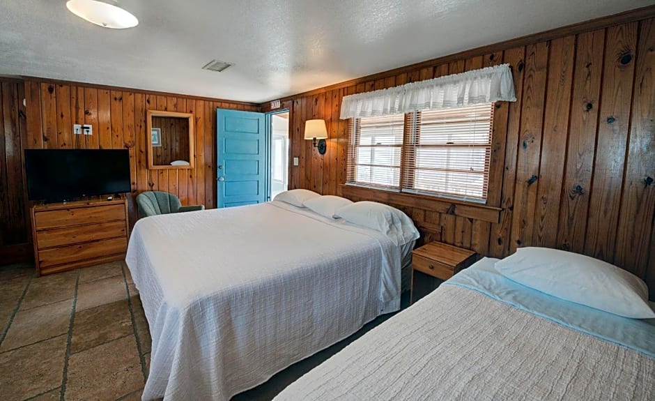 Outer Banks Motel