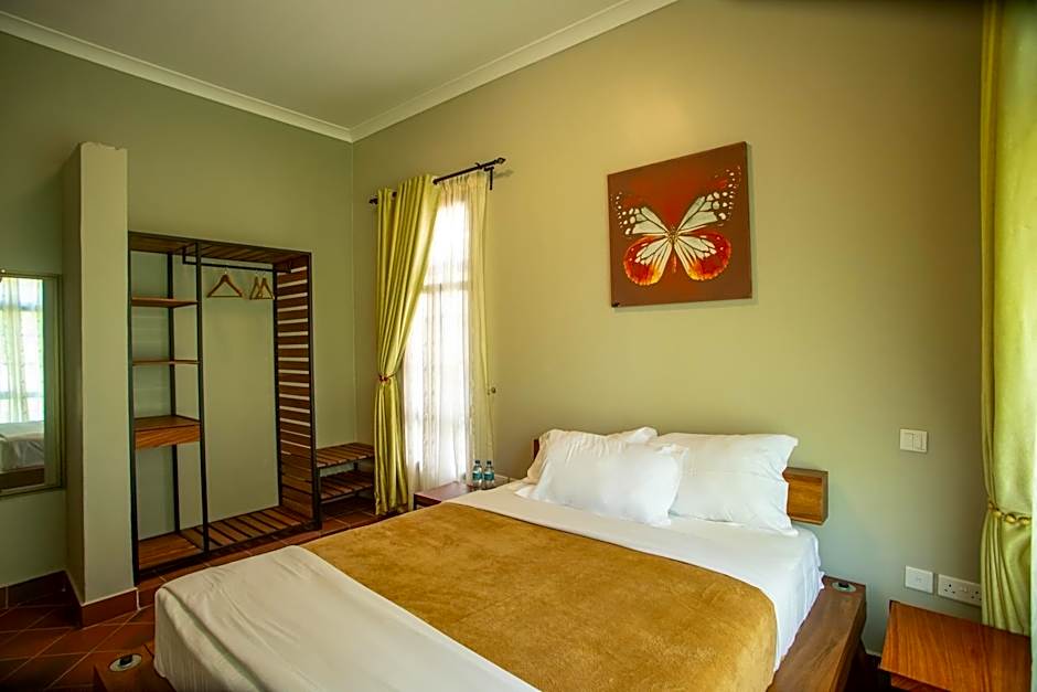 Kinga Homes Boutique Hotel