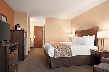 King Room - Non-Smoking