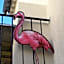 Ô 36 Rempart Sud B&B