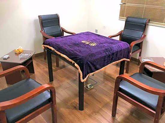Haiwen Hotel