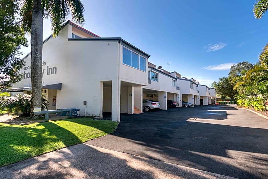 Noosa Parade Holiday Inn