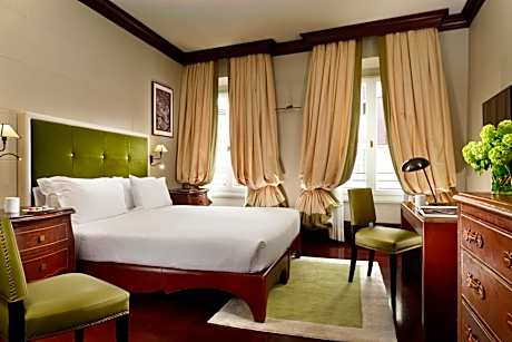 Superior Single Room