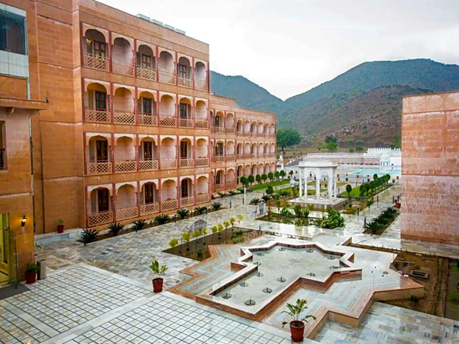 Pratap Mahal Pushkar IHCL SeleQtion