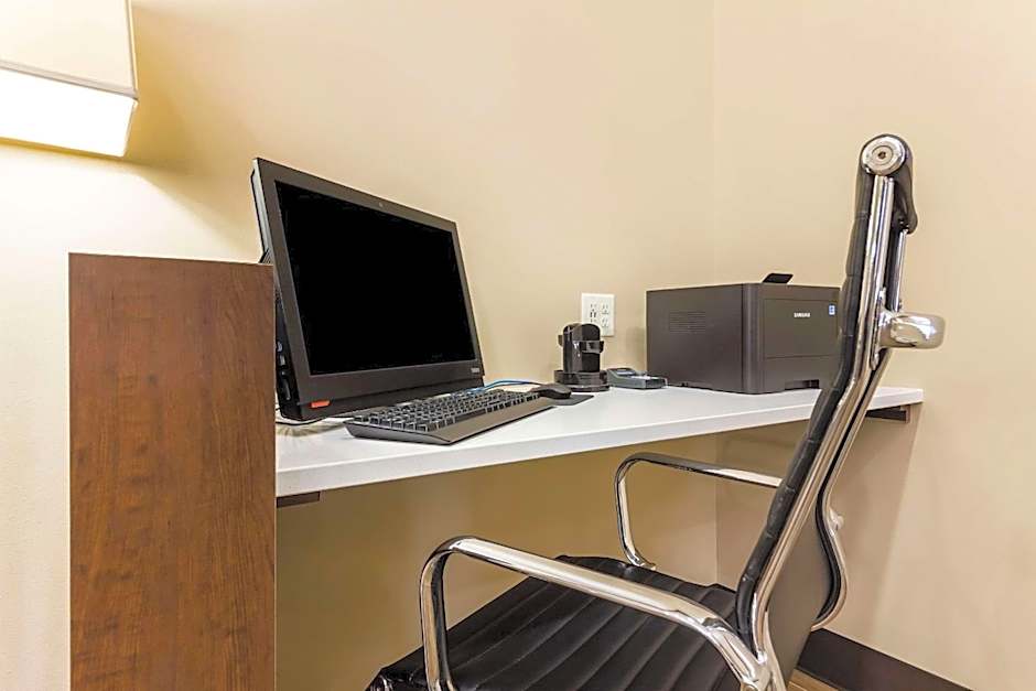 Comfort Suites Sioux Falls Mall District