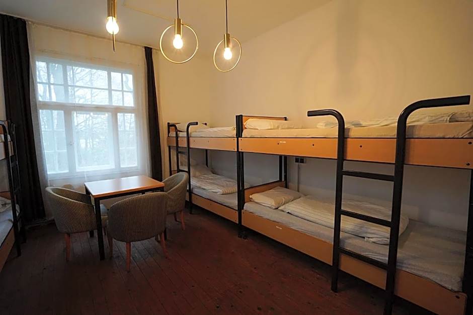 Waldschlösschen Ricklingen