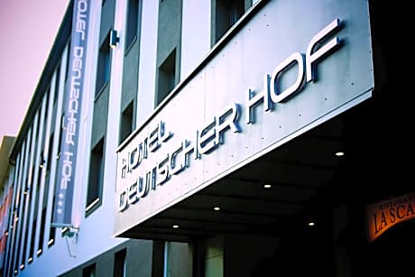 Hotel Deutscher Hof