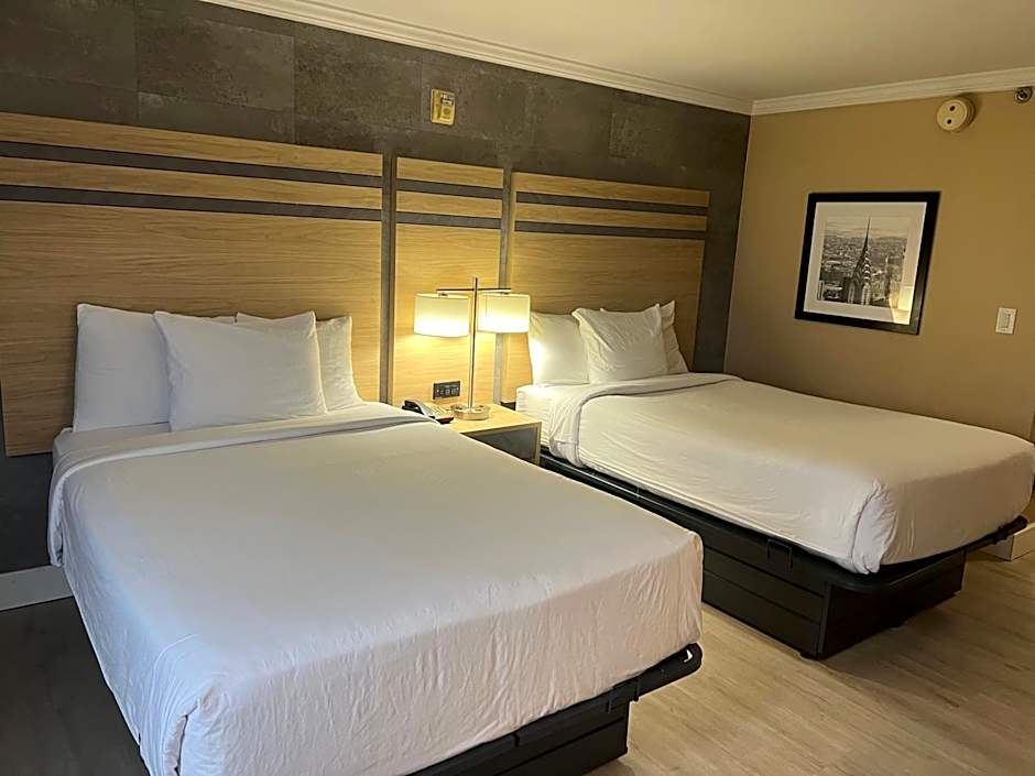 Hotel Executive Suites