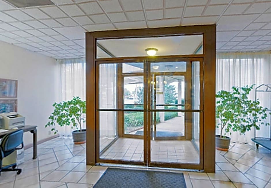 Americas Best Value Inn Fort Worth/Hurst