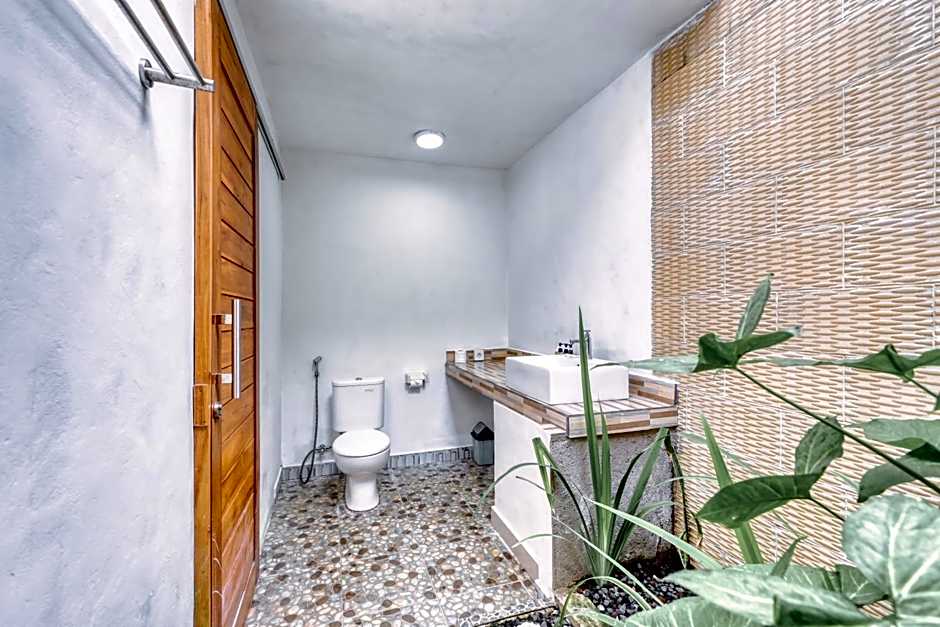 Komurd Lavender Bungalow