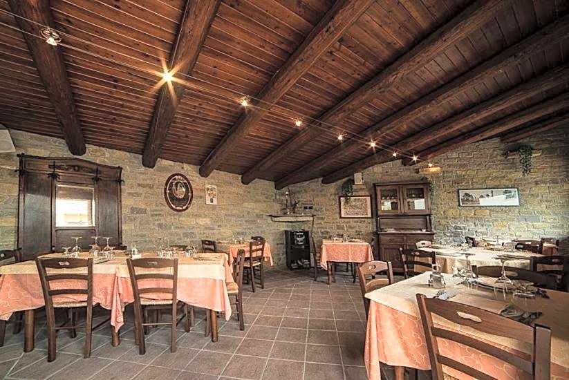 Albergo Dei Bersaglieri