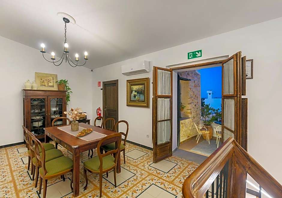 Art Boutique La Casona de las Flores