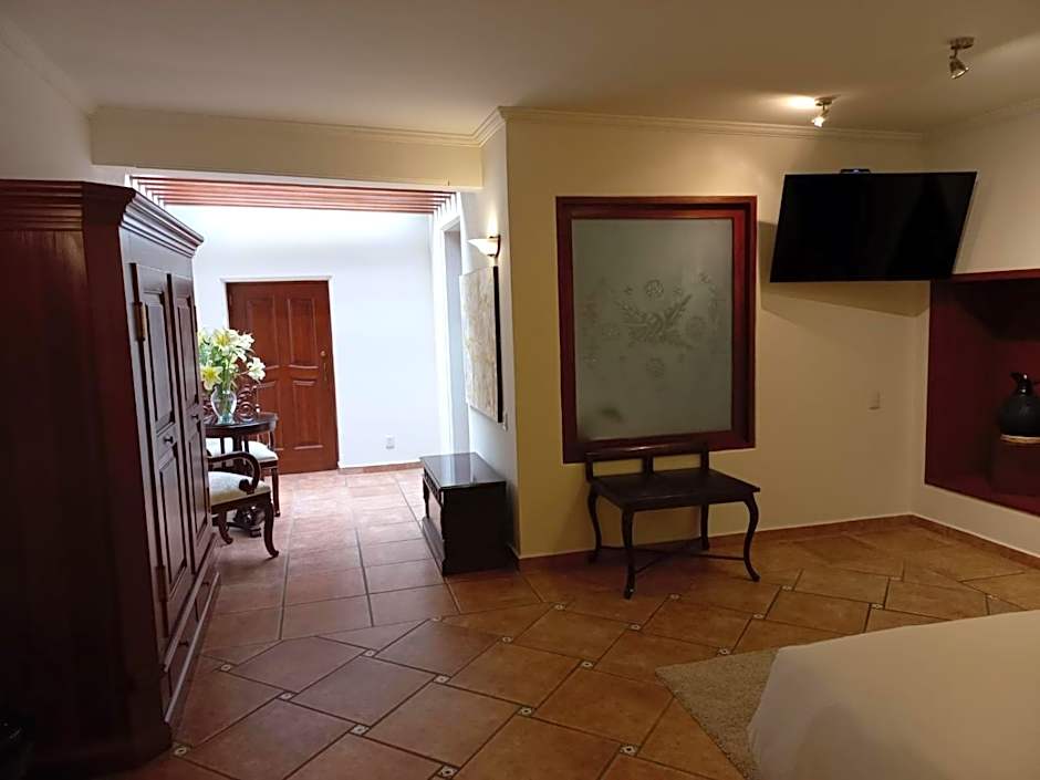 Marhialja Hotel Boutique
