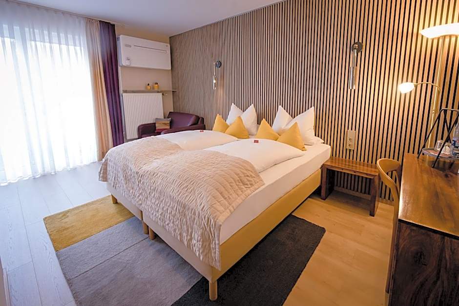 Franconia City Hotel