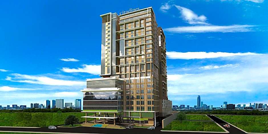 Citadines Cebu City